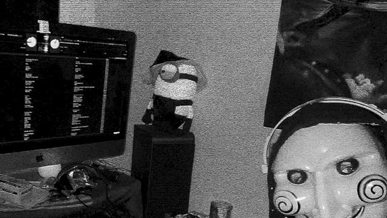 Angelo Mili-Pain Mix (11-01-2015)