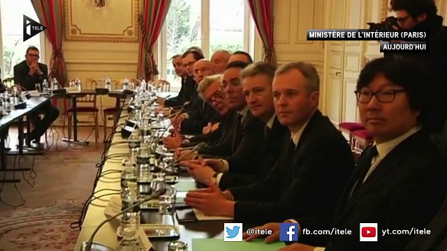 Les pistes envisagées pour lutter contre le terrorisme