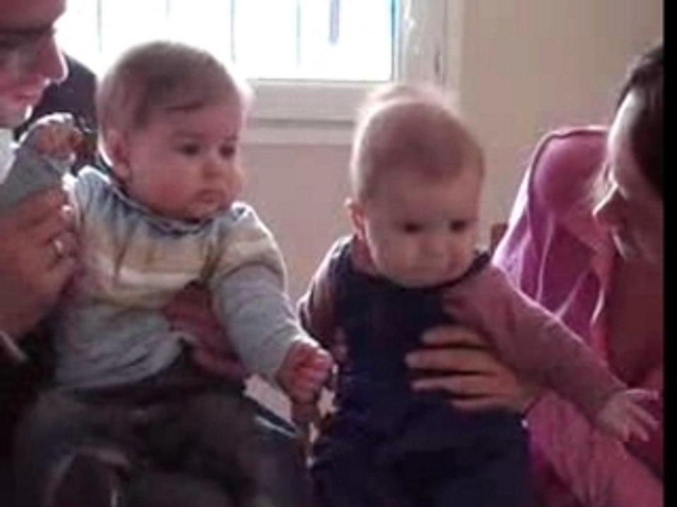 Margot & famille Stiedel