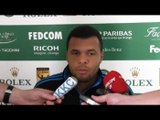 TENNIS - ATP - Monte-Carlo : Tsonga a souffert