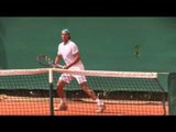 TENNIS - ATP - Monte-Carlo : Nadal revanchard