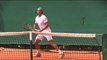 TENNIS - ATP - Monte-Carlo : Nadal revanchard