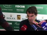 TENNIS - ATP - Monte-Carlo : Federer en huitièmes
