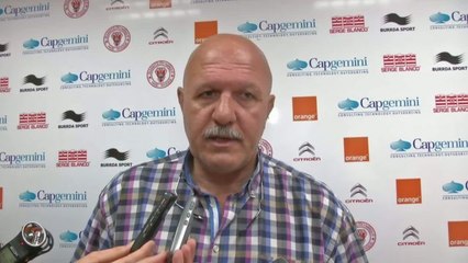 RUGBY - TOP 14 - BO - Rodriguez : «C'est pas très clean»
