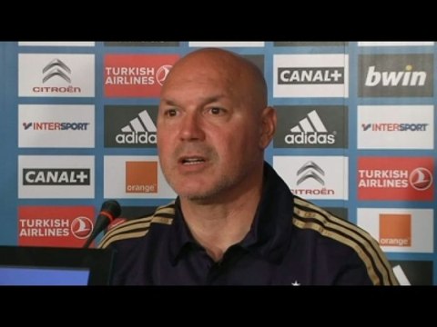 FOOT - L1 - OM : Anigo est «persuadé» que la réponse de Bielsa sera positive