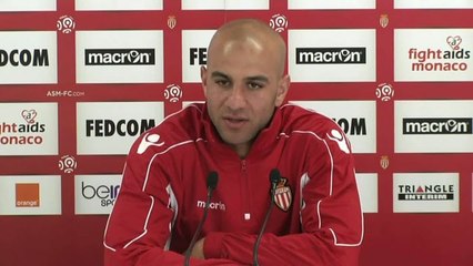 FOOT - L1 - ASM - Abdennour : «On a tourné la page»