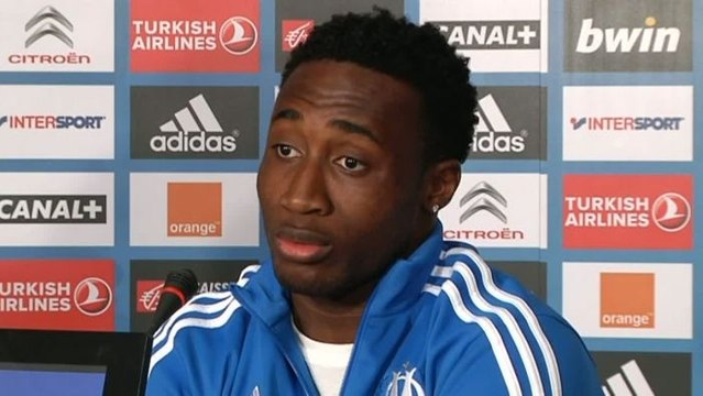 FOOT - L1 - OM - Dja Djédjé : «L'ambiance sera complètement différente»