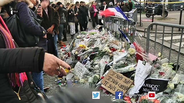 Porte de Vincennes : les habitants pansent leurs plaies