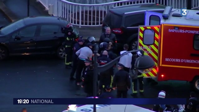 Coulibaly avait-il un complice ?