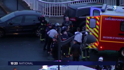 Coulibaly avait-il un complice ?