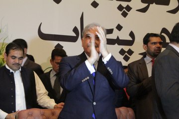 Parho Punjab event is over.  Now the recorded videos will be available at: fb.com/ParhoPunjabBarhoPunjab