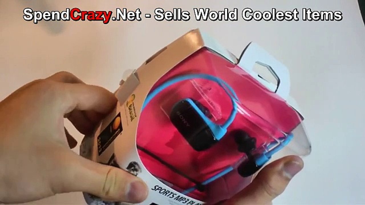 Underwater Headphones