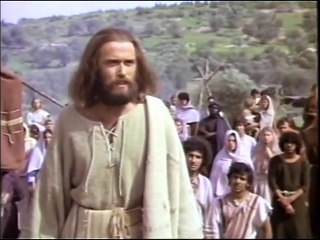 Jesus Full Movie  - A True Story of Bible - Jesus Movie