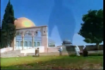 The Book Of Revelation - Bible Full Movie - God in The Jerusalam