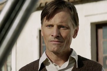 Loin des Hommes - Extrait (3)