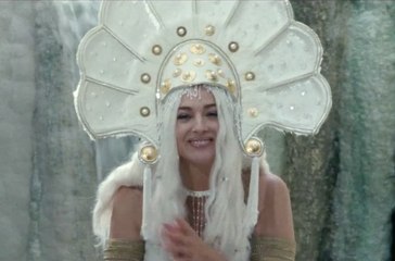 Bande-annonce : Les Merveilles - VOST