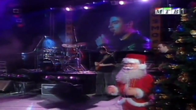 TOSE PROESKI - ILUZIJA (SKOPJE 2003)