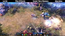 Upcoming ARPG on PC 2015 (Lost Ark, Pillars Of Eternity, Torment, Albion Online)