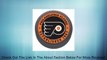 Philadelphia Flyers Official NHL Regulation Size Hockey Puck by Wincraft Review