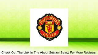 Manchester United Official SOCCER 2.5