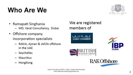 Offshore Bank Account | Be Careful Where You Open It