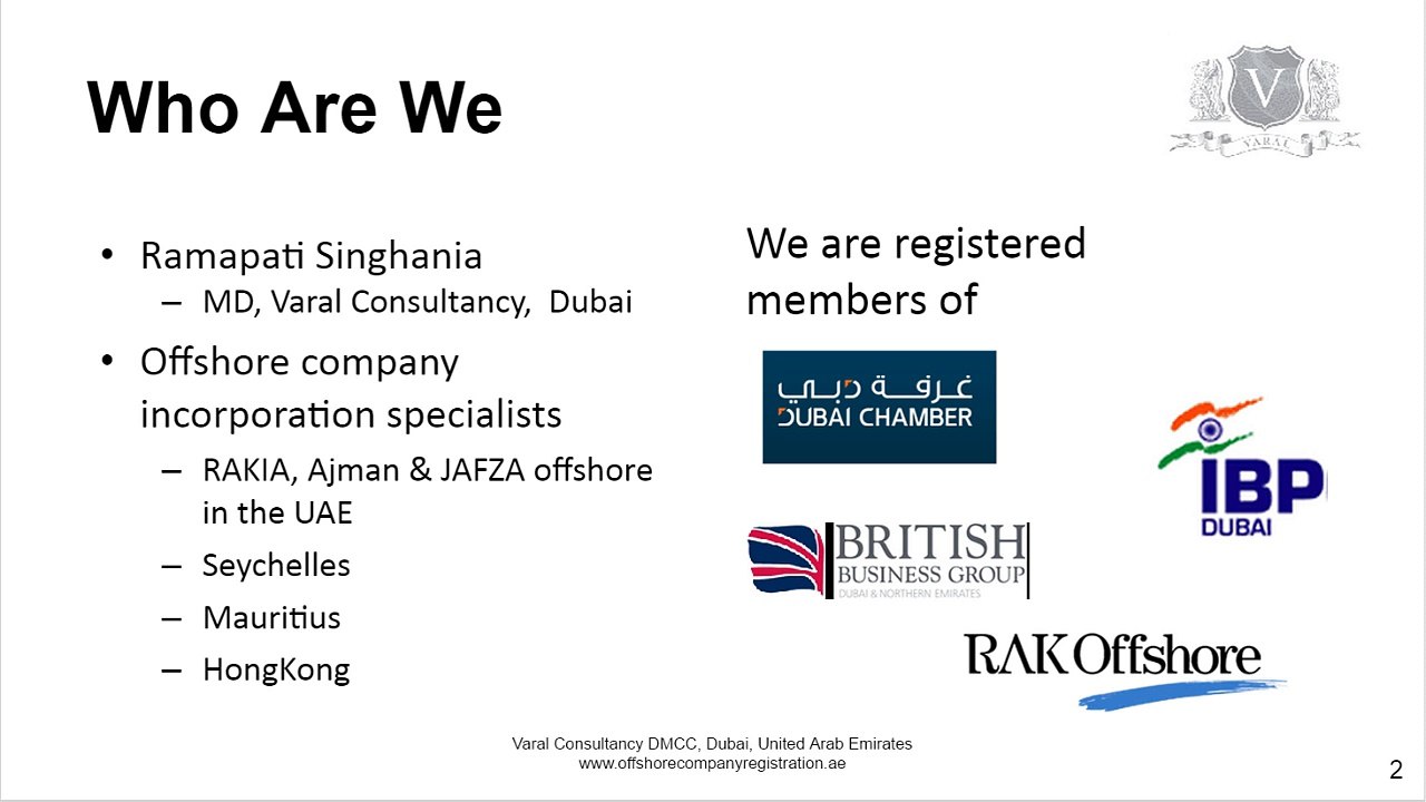 Offshore Bank Account | Be Careful Where You Open It
