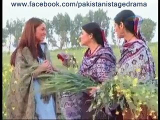 CHAAL [PAKISTANI DRAMA] - URDU TV DRAMA SERIAL EPISODE 4_28