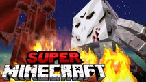 Atop the Deadly Forest  | Super Minecraft Heroes [Ep.89]