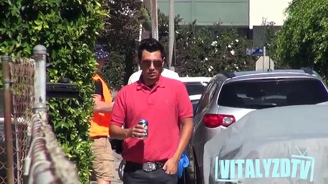 Ridiculous Ticket Guy Prank!