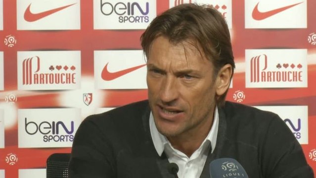 FOOT - L1 - FCSM - Renard : «On est désabusé»