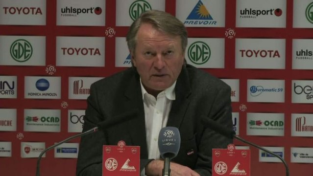 FOOT - L1 - VAFC - Jacobs : «Une preuve de notre qualité de jeu»