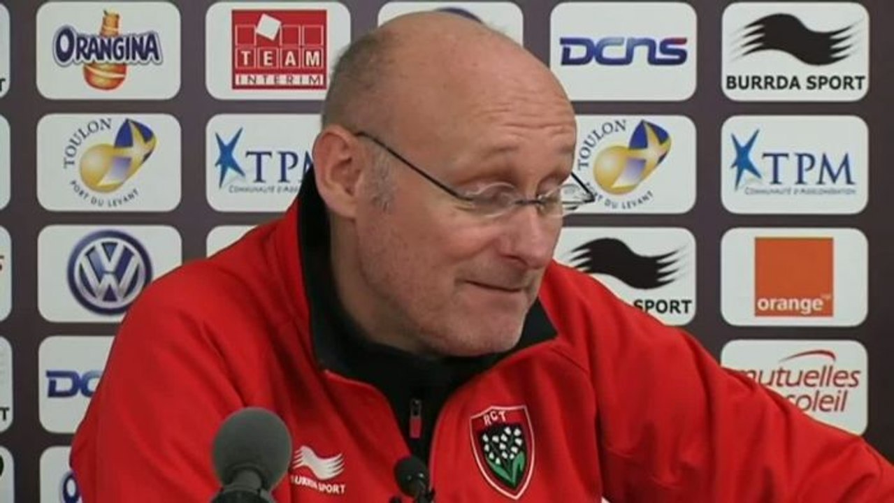 RUGBY - TOP 14 - Laporte : «Une question d'honneur»