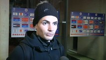 FOOT - L1 - MHSC - Cabella : «On ne va pas faire la fine bouche»