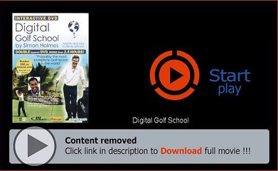 Download Digital Golf School High Quality