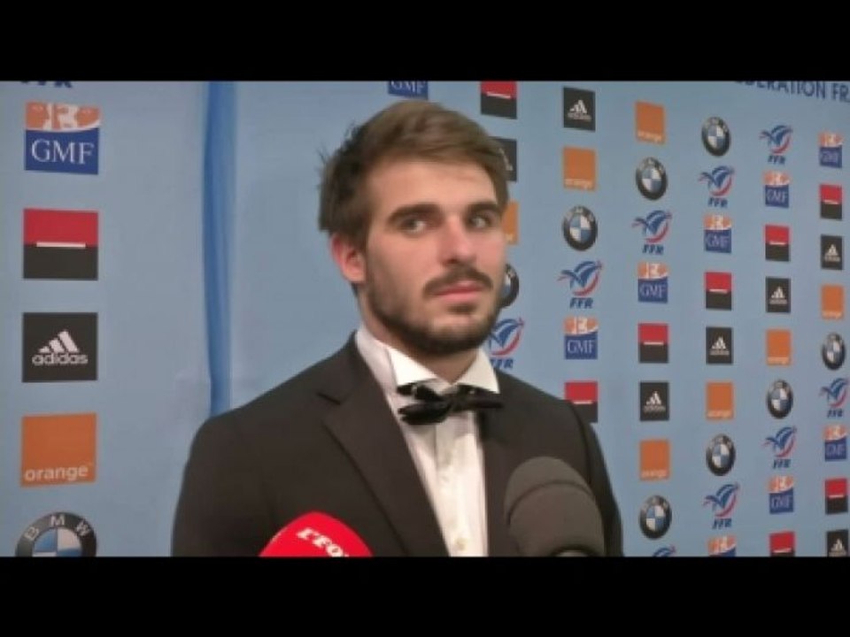 RUGBY - TOURNOI - Bonneval : «Très heureux !»