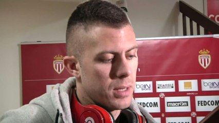 FOOT - L1 - PSG - Ménez : «On maintient l'écart»