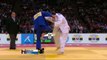 JUDO - PARIS : Maret sacré à Bercy