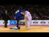 JUDO - PARIS : Maret sacré à Bercy