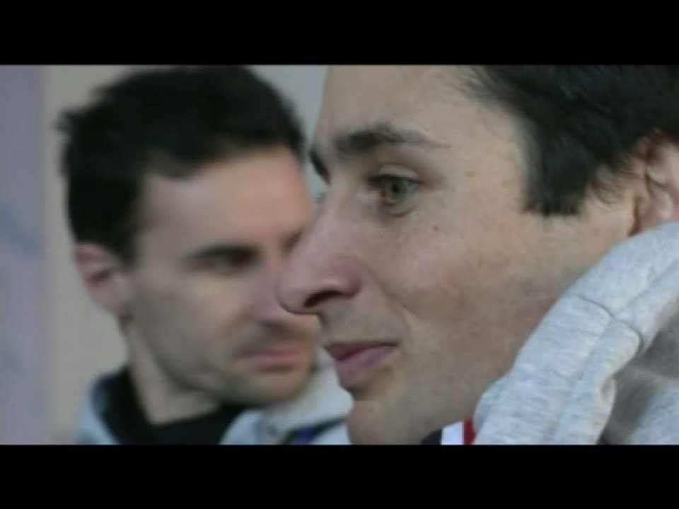 COMBINÉ NORDIQUE - JO : L'heure de vérité pour Lamy-Chappuis