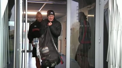 RUGBY - TOP 14 - RCT : Laporte prend 13 semaines !