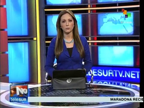 Maduro llegó a Argelia como parte de su gira a países OPEP