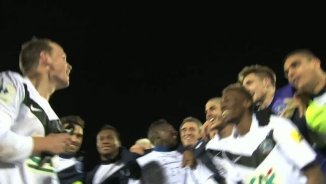 FOOT - COUPE : La folie s'empare de Moulins