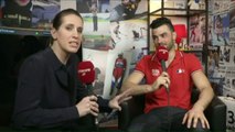 BIATHLON - JO - S. Fourcade : «Il fallait un 20 sur 20»