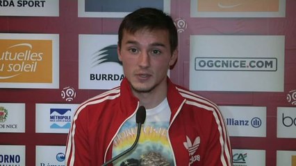 FOOT - L1 - OGCN - Bauthéac : «Finir dans les dix»