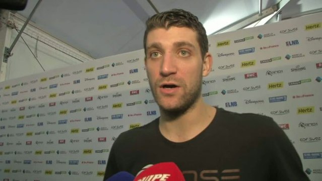 BASKET - PRO A - LEADERS CUP - Diot : «On n'était pas prêt»