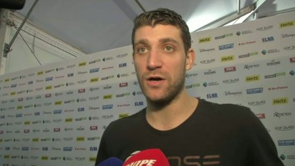 BASKET - PRO A - LEADERS CUP - Diot : «On n'était pas prêt»