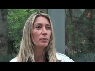 SOTCHI 2014 - SNOWBOARD : Déborah Anthonioz raconte sa médaille