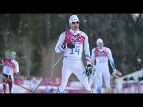 SOTCHI 2014 - SKI DE FOND - RELAIS : Les Bleus y croient