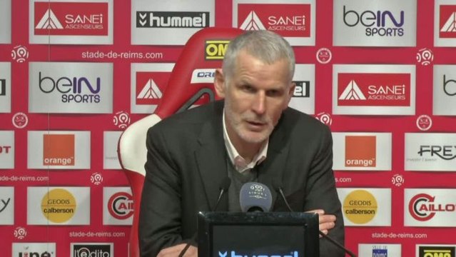 FOOT - L1 - FCGB - Gillot : «C'est frustrant»