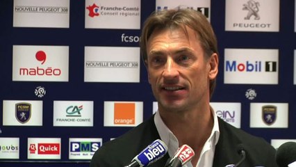 FOOT - L1 - FCSM - Renard : «Faire le plein à domicile»